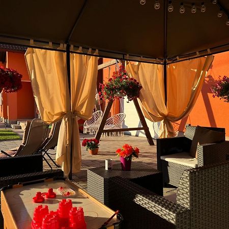 Luxury Apartment Megy 오토칵 외부 사진