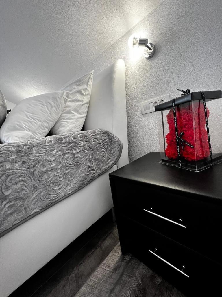 Luxury Apartment Megy 오토칵 외부 사진