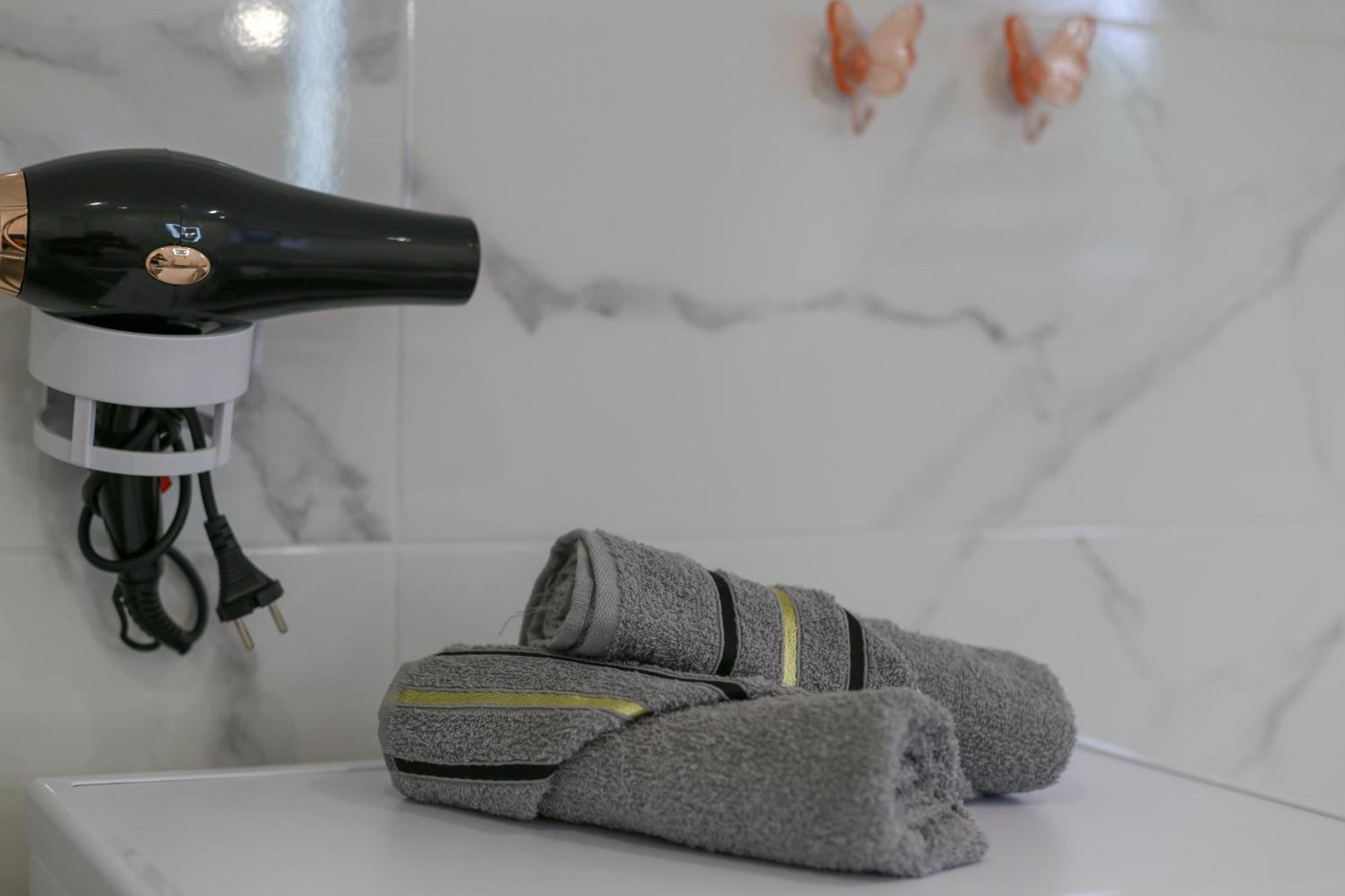 Luxury Apartment Megy 오토칵 외부 사진