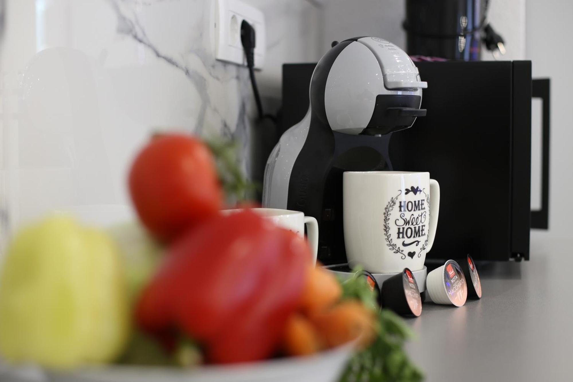 Luxury Apartment Megy 오토칵 외부 사진